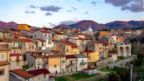 Cinquefrondi, Reggio Calabria, Italy Weather